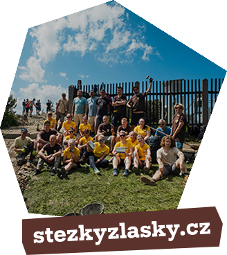Steky z lásky